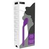 B Swish Vibratore Per Punto G Bswish Bgee Classic Plus - Viola