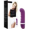 B Swish Vibratore B Swish Bdesired Deluxe Pearl - Viola