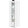 Ⓜ️🔵🔵🔵 LIEBHERR FNd 5026 Plus NoFrost - Congelatore verticale con No Frost, GARANZIA 10 ANNI INCLUSA* originale LIEBHERR, libera installazione, bianco, 165,5 x 60 cm, Nuova classe D