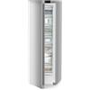 Ⓜ️🔵🔵🔵 LIEBHERR SFNsfd 5227 Plus NoFrost - Congelatore verticale con No Frost, GARANZIA 10 ANNI INCLUSA* originale LIEBHERR, libera installazione, color acciaio, 185,5 x 60 cm, Nuova classe D