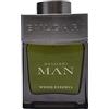Bvlgari Man Wood Essence, Eau De Parfum, 60 ml