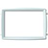 ELETTROCANALI Adattatore Mylife 3 moduli bianco - ECL2981-3WH
