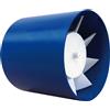LUX ASPIRATORI - LMT Aspiratore Ø 150 mm Etesi - LUX 456