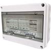 KIT PROMOZIONALI Quadro a 2 stringhe 6kW DC - 24M6DC2S