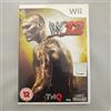 THQ WWE '12 [Edizione: Regno Unito]