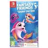 Just For Games Fantasy Friends: Under the Sea (Code in a Box)
