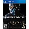 Warner Bros Mortal Kombat XL, PlayStation 4
