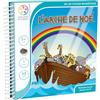 SmartGames Jeu de voyage Smartgames L Arche de Noé