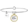 KIDULT - Bracciale Donna - Best Teacher | Love - 732135