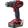 Einhell Trapano avvitatore a batteria"