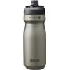 CamelBak Podium Titanium Bottiglia Thermos Raw Titanium 530 ml