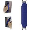 HoYiXi Soft Hand Strap for 9-11 Inch eReaders & Fire Tablet Compatible with Fire HD 10/iPad 9.7 /iPad Mini/Galaxy Tab A8 A9/Huawei con Cinturino da polso sicuro per Tablet -Blu