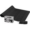 Yogibare Yogi Bare - Pacchetto Yoga per Principianti - Pacchetto Tappetino Yoga Extreme Grip Paws