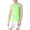 JAKO Run 2.0, Canotta Uomo, Verde Fluo, L