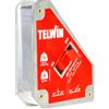 TELWIN Squadra magnetica saldatura Telwin 804256 interruttore ON/OFF portata max.70Kg