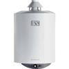 Ariston Scaldabagno a tiraggio naturale con accumulo Ariston S/SGA 80 TD 003042 : Dimensione - 80 litri, Tipologia - Alimentazione a metano