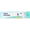 Boiron Sabal Serrulata 6Ch Granuli