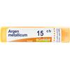 Boiron Srl Boiron Argentum Metallicum 15Ch Granuli