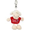 NICI 32322 - Portachiavi pecora