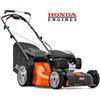 Husqvarna Tagliaerba a scoppio Husqvarna LC 353AWD semovente 4x4 motore Honda taglio 53cm