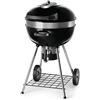 Napoleon Barbecue a carbonella Pro Kettle 22 Napoleon PRO22K-L griglia in ghisa da 57cm