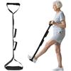 SHDGFB Supporto per alzarsi per anziani, 100 cm