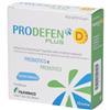 ITALFARMACO SpA PRODEFEN D PLUS 10 BUSTINE