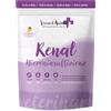 VenandiAnimal Venandi Animal Vet - Cibo secco premium per gatti - Dieta - Insufficienza renale/Renal - Pollo, 1er Pack (1 x 1,5kg), senza cereali