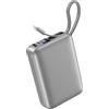 IGGPBB Batterie Externe, Power Bank 26800mAh, Ricarica Rapida Powerbank con 2 (U1m)