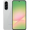 Samsung Galaxy A56 A566 5G Dual Sim 8GB RAM 256GB - Light Grey
