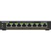 Netgear BD_IT_0024_B45153688 NETGEAR 8-Port Gigabit Ethernet PoE+ Plus Switch [GS308EP]