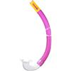 MARES TUBO RESP. HIPPO Snorkel da Snorkeling per Bambini