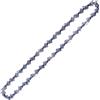 Prunarbo Catena di ricambio per motosega da 20,3 cm, 45 maglie di trasmissione, calibro 109,2 cm, passo LP basso contraccolpo, adatta a Prunarbo PR-E8, mini sega elettrica a mano senza fili, per taglio del