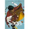 BAO PUBLISHING Saga (Vol. 12)