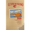 Gambero Rosso Pane & panettieri d'Italia 2026