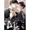 Flashbook Tungsten #03 - La Lettera