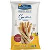 EUROSPITAL SpA PIACERI MEDITERRANEI GRISSINI 160 G