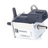 Pierburg 7.01805.01.0 valvola di sekundã ¤ rluft System | Compatibile con: ALFA ROMEO 164, AUDI 100 C4 Avant, 100 C4 Stufenheck, 80 B4 Avant, 80 B4 Stufenheck, A4 B5, A4 B5 Avant