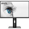 MSI Monitor MSI PRO MP243XP - 23.8″, 1920×1080 (FHD), IPS Flat, 1ms(MPRT), 100Hz, Adaptive-Sync