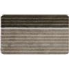 BATEX TANDEA tappeto da bagno 70x120 cm tortora
