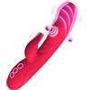 Generico Vibratoreper donna professionale wireless clotoride piccolo con telecomando a Distanza Vibratoreper uomo Sex Toys vibratore per donna punto g Squirting Dildo USb -QING25022304