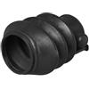 ProPlus Soffietto a Soffietto 50/60 mm, Lunghezza = 125, Adatto per al-KO