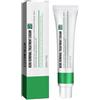 JHzood Due creme per la rimozione delle lentiggini e contro l'acne. Una ha l'effetto di rimuovere le lentiggini e l'altra ha l'effetto di combattere l'acne. (Crema anti acne)