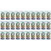 Flortis Disseta Piante Gel. Gel irrigazione Piante. Palline Acqua Gel per Piante. Riserva Acqua per Piante in Vaso e Fiori. Gel per Piante Vacanza. Interno ed Esterno Rilascio graduale (30 Sacchetti)
