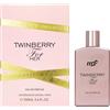 my perfumes MPF My Perfumes Twinberry For Her Eau de Parfum per donna, 100 ml Prodotto negli Emirati Arabi Uniti