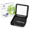 Fidentia Premium Hair Shader | Correttore per capelli | Ingredienti naturali (Nero, 12g)