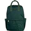 Funko Loungefly - Warner Brothers - Harry Potter - Slytherin - Backpack - Esclusiva Amazon - Sacchetto Carino da Collezione - Idea Regalo - Merchandising Ufficiale - per i Ragazzi, Ragazze Uomini e Donne