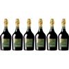 Generico Foscaro Prima Cuvée Spumante Extra Dry cl75 Box da 6 Bottiglie