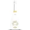 Mood Wine - Spumante Extra Dry Vino Bianco - Ideale per Feste e Aperitivo - Made in Italy - Mood White Gold Bottiglia da 75cl