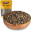 DORiMED Fagioli Di Soia Neri Secchi Tostati E Leggermente Salati Vegano [1kg]. Legumi Secchi Veg Ricchi Di Proteine Di Prima Scelta. Fagioli Neri Di Soia Decorticata Secca Disidratata Con Sale - Dorimed